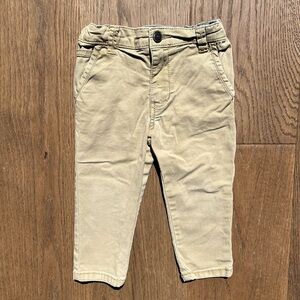 OshKosh B’gosh khaki pants